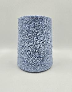 Пряжа Cashmere, Biagioli Modesto, кашемир, цвет голубой 